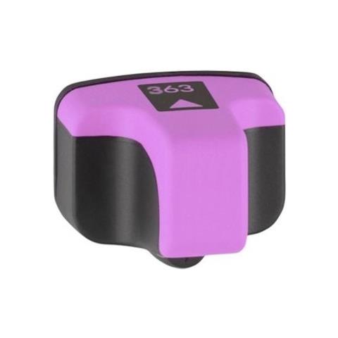 Cartuccia Compatibile Hp 363lm Xl Light Magenta - Foto 2
