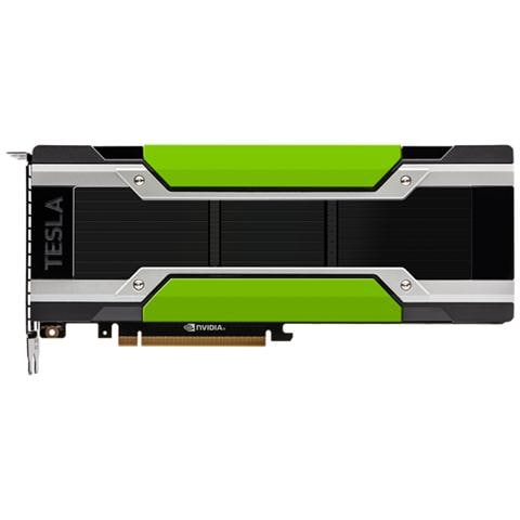 Nvidia Tesla P40 24gb Module For Server Systems In - Foto 2