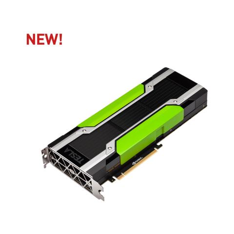 Nvidia Tesla P40 24gb Module For Server Systems In - Foto 1