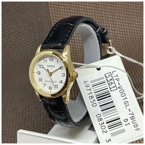 Orologio Da Donna Ltp-v001gl-7b + Scatola - In Arrivo - Foto 10