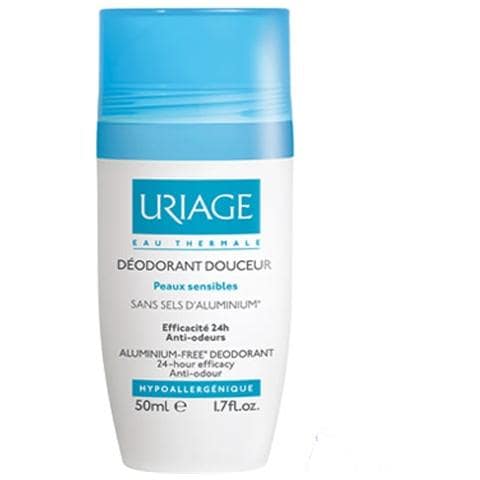 Iq Deo Douceur Roll-on 50ml - Foto 1
