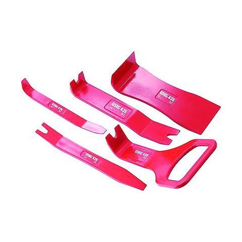 Kit Di 5 Utensili Componenti In Plastica 426 B / s5 - Foto 3