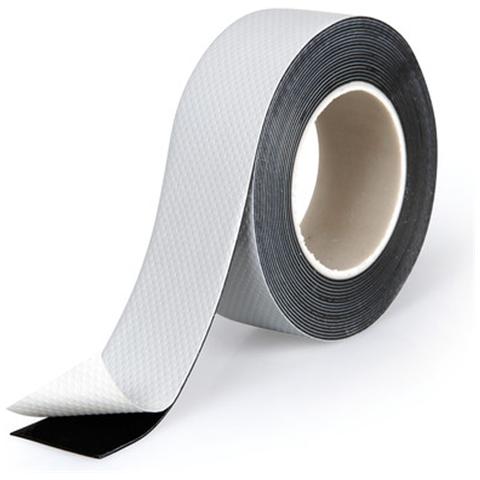 Nastro Sigillante Autoagglomerante Salda Ripara Tubi Cavi Innesti Fai Da Te 1600 - Foto 2