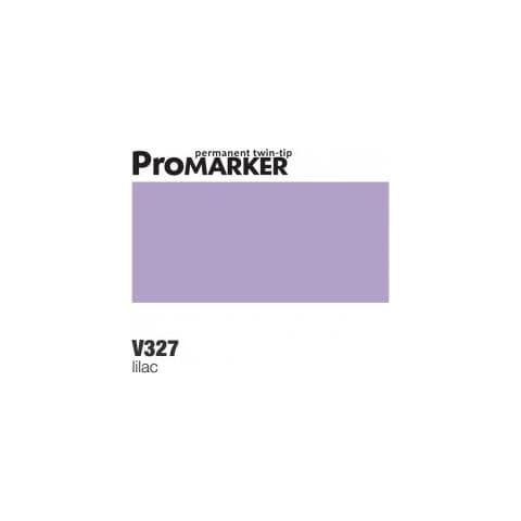 V327 Promarker Lilla - Foto 1