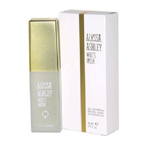 Musk White Eau De Parfum Spray 50ml - Foto 1
