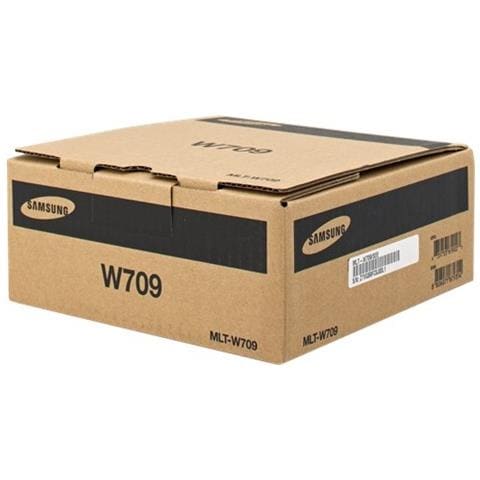 TONER - MLT-W709 / SEE Vaschetta di Recupero per SCX-8123NA Capacità 100000 pagine - Foto 1