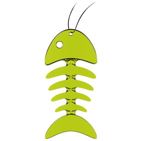 Profumatore Le Bone Fragranza Lemon Lime - Foto 1