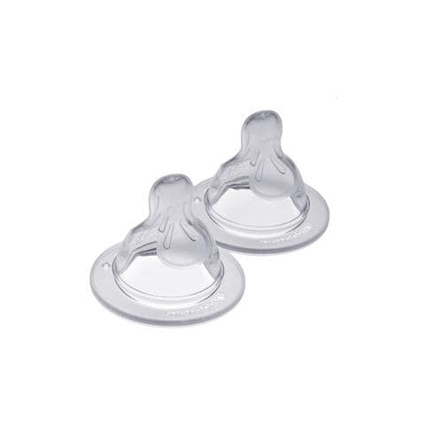 Mam Teat Tettarelle Misura X 2 Pezzi - Foto 2