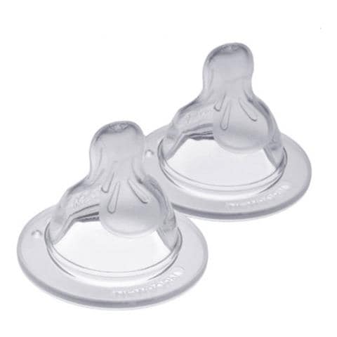 Mam Teat Tettarelle Misura X 2 Pezzi - Foto 1