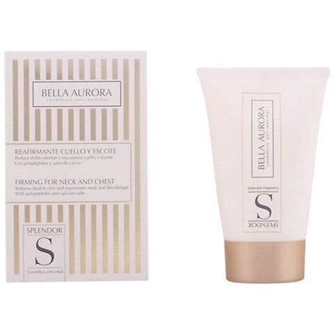 Cosmetici Per Il Corpo Bella Aurora Fragrances Firming Neck And Neckline Cream 50ml Cosmetici E Profumeria Donna 50 Ml - Foto 2