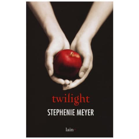 Stephenie Meyer - Twilight - Foto 2