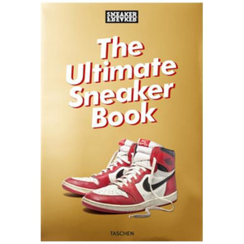 Simon Wood - Sneaker Freaker. The Ultimate Sneaker Book! Ediz. A Colori - Foto 2