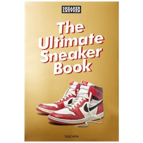 Simon Wood - Sneaker Freaker. The Ultimate Sneaker Book! Ediz. A Colori - Foto 1