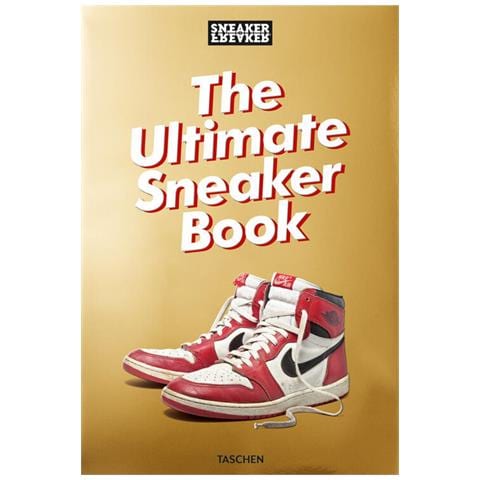 Simon Wood - Sneaker Freaker. The Ultimate Sneaker Book! Ediz. A Colori - Foto 3