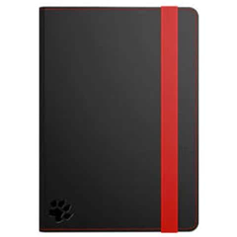 936704 - Custodia per Tablet 7-8", Rosso - Foto 1