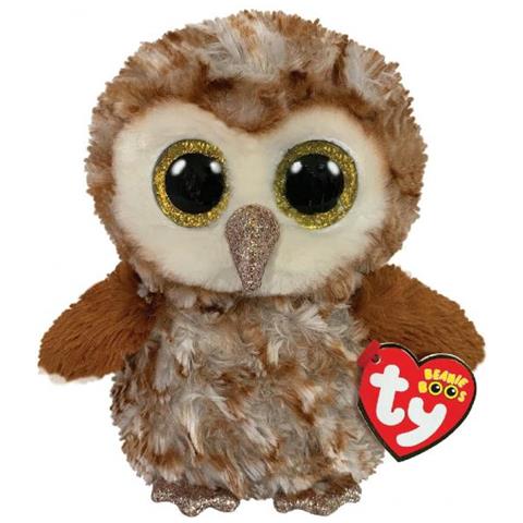 Beanie Boos Cm. 15 Percy - Foto 1