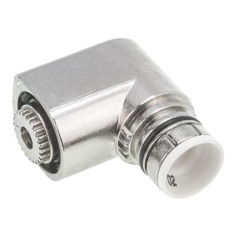 Testa Finecorsa Senza Leva Ritorno A Molla Zce01 - Foto 1