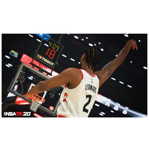 XONE - NBA 2K20 - Foto 2