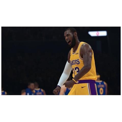 XONE - NBA 2K20 - Foto 4