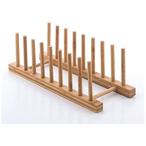 Scolapiatti in Legno - Foto 2