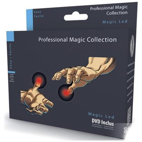 Magic Collection - Magic Led 176613 - Foto 1