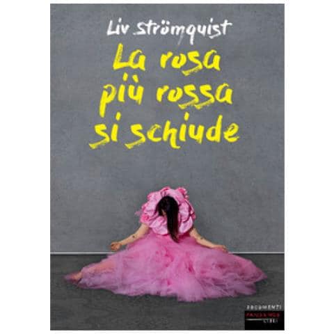 Liv Strömquist - La rosa più rossa si schiude - Foto 1