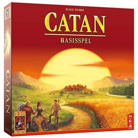 The Settlers Of Catan-basic Game - Foto 1