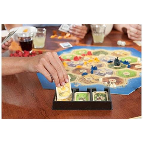 The Settlers Of Catan-basic Game - Foto 3