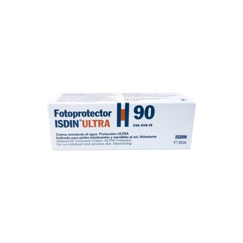 Fotoprotettore Spf-90 Ultra Creme 50ml - Foto 1