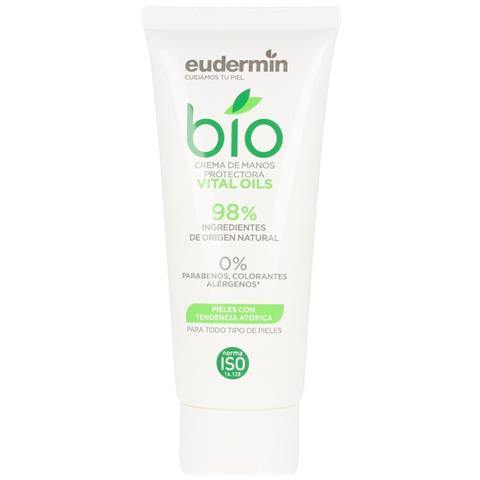 Protettiva Mani 100ml Bio - Foto 1