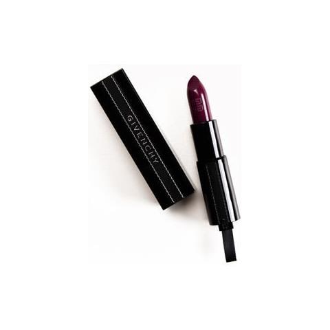 , Rouge Interdit, Finitura Satinata, Rossetto Cremoso, 07, Finzione Viola, 3.4 G - Foto 1
