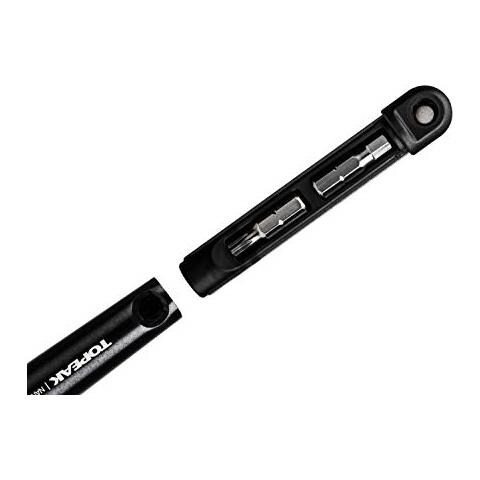 Topeak Nano Torqbar X Dinamometrica Chiave Adulto Unisex, Unica - Foto 2
