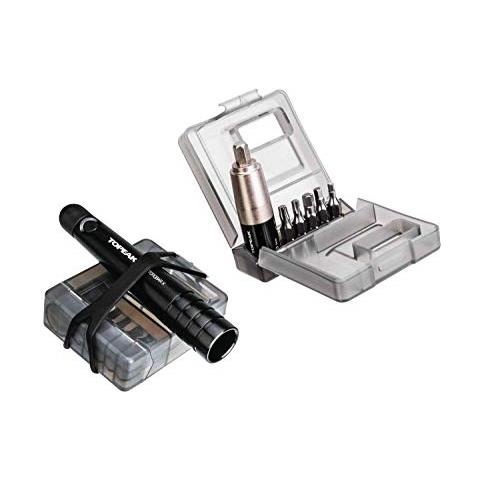 Topeak Nano Torqbar X Dinamometrica Chiave Adulto Unisex, Unica - Foto 5