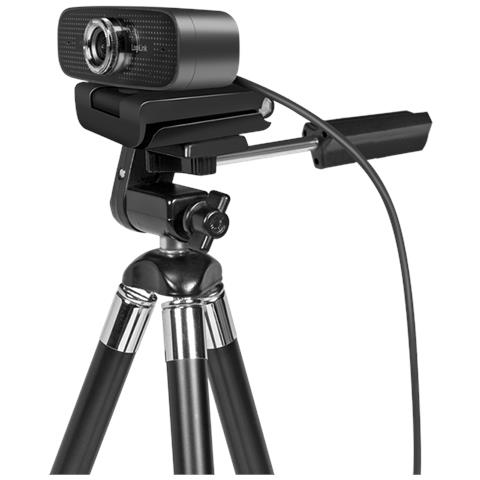 Webcam Conference HD 2 MP 108 Grad - black - Foto 3