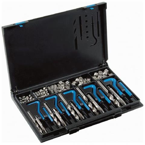 V-coil M5-m12 - Kit Di Riparazione Per Filettature - Foto 1