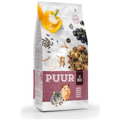 Criceto Puur 400 Gr 400 Gr - Foto 1