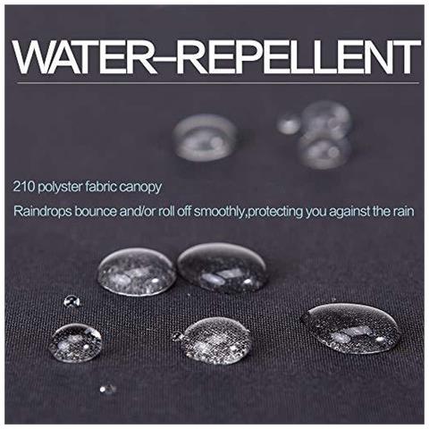 Sy Compatto Da Viaggio Ombrello Antivento Automatico Unbreakable Ombrelli-factory Direct Alto Costo-efficacia Umbrella - Foto 4