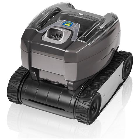 Robot Aspirapolvere Elettrico Tornax Pro - Wr000096 - Foto 6