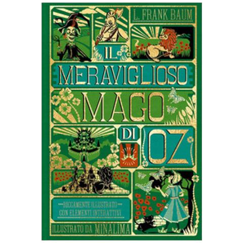Baum L. Frank - Il Meraviglioso Mago Di Oz - Foto 1