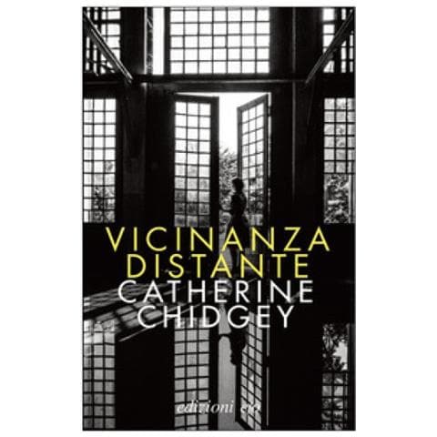 Catherine Chidgey - Vicinanza Distante - Foto 1