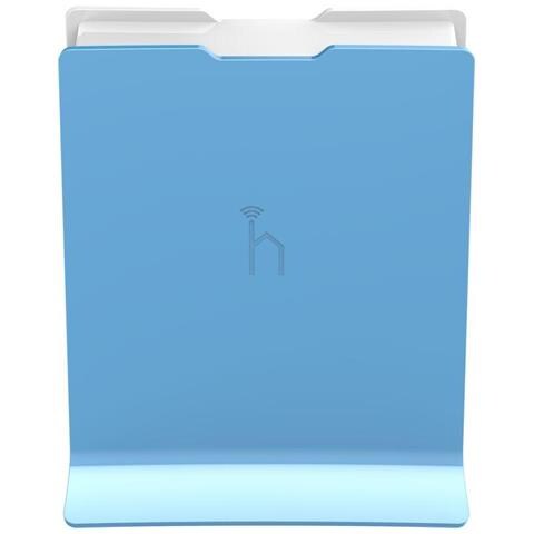 Punto Di Accesso Mikrotik Rb941-2nd-tc Hap Lite 802.11n, 2,4 Ghz, 10/100 Mbit / s, Porte Ethernet Lan (rj-45) 4, Mu-mimo Sì, No Poe - Foto 2