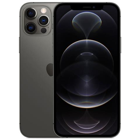 [Ricondizionato GOLD] iPhone 12 Pro Max 128 GB Gafite  - Foto 1