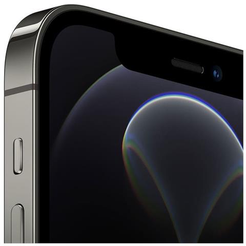 [Ricondizionato GOLD] iPhone 12 Pro Max 128 GB Gafite  - Foto 4