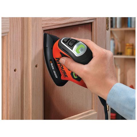 Levigatrice Multifunzione con Indicatore di Pressione - Foto 2