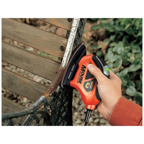 Levigatrice Multifunzione con Indicatore di Pressione - Foto 5