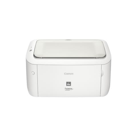 Stampante laser i-SENSYS LBP-6000 - Monocromatico - 2400 x 600 Stampa dpi - Carta comune - Desktop - 18 Stampa monocromatica ppm - 100 Fogli - USB - Foto 1