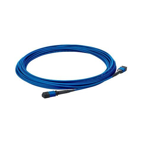 Cavo Rete - Fibra Ottica - 1,50 m - LC Maschio Rete - Mini SFP - Foto 1