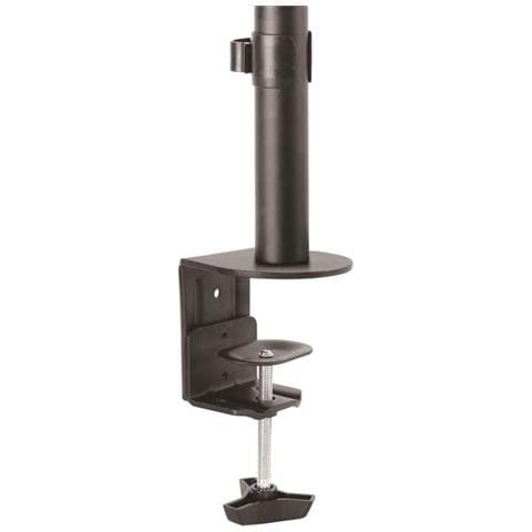 " Supporto da Scrivania per Monitor - Supporto VESA per Monitor fino a 32"" (8kg) - Accaio Robusto" - Foto 2