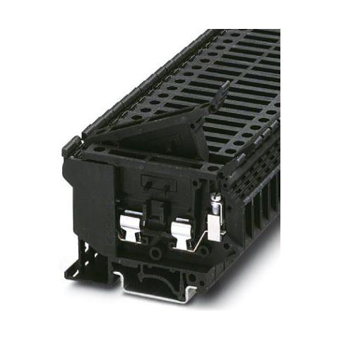 Phoenix Contact 3004100 Morsettiera 2 Nero - Foto 1