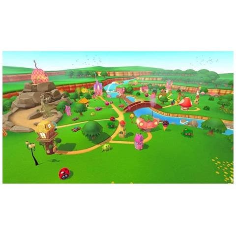 Interruttore Di Gioco Fantasy Friends - Foto 1